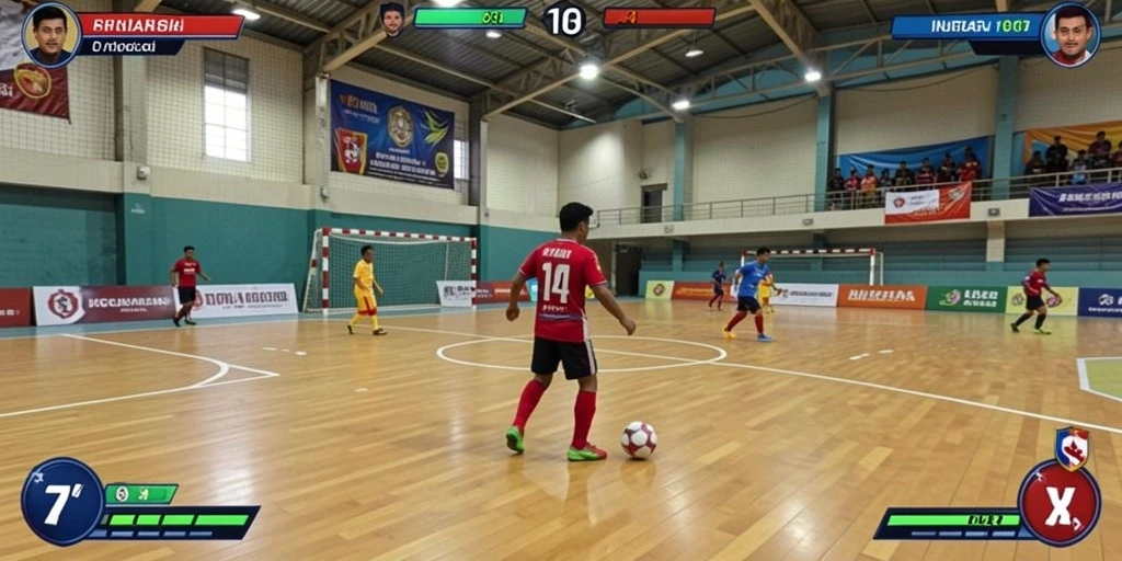 Komunitas aktif yang mendukung pemain togel.