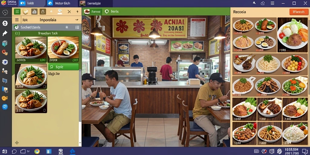 Sistem keamanan yang dapat diandalkan untuk semua pengguna.