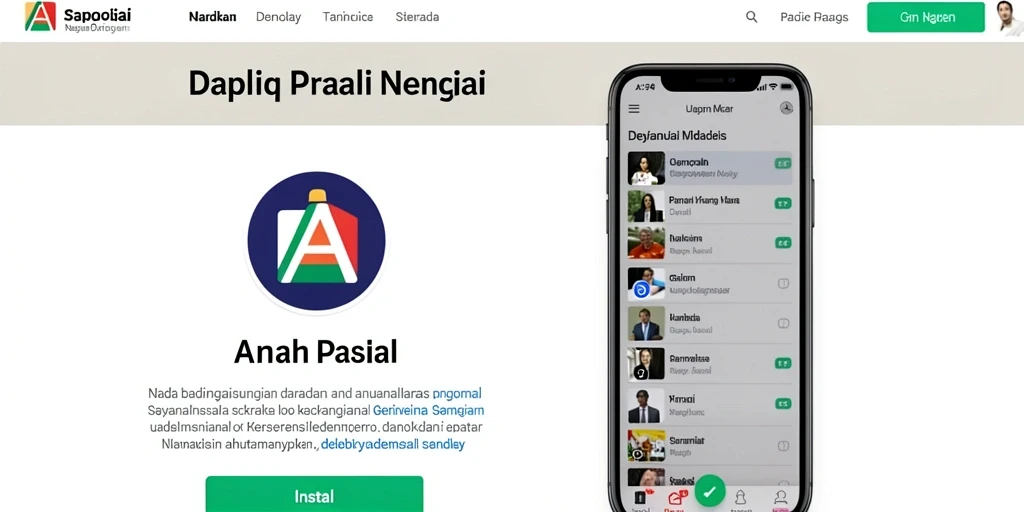 Berbagai level menantang dengan grafis memukau.
