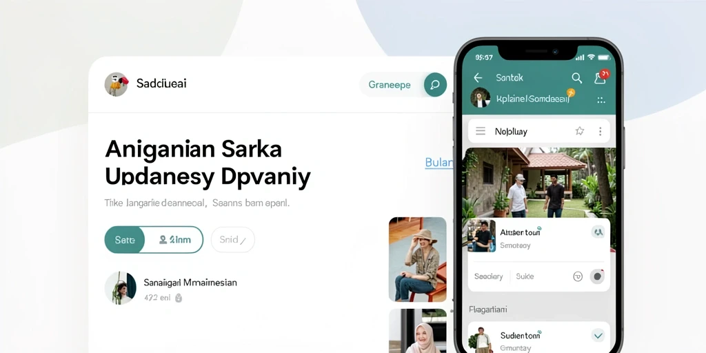 Komunitas aktif yang berbagi pengalaman bermain.