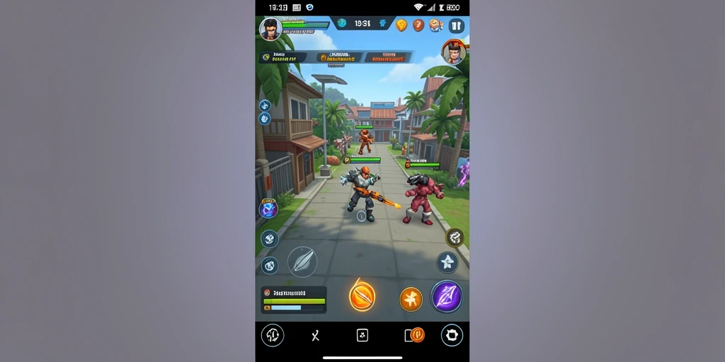 Screenshot dari fitur interaksi komunitas dalam KOMBO88.