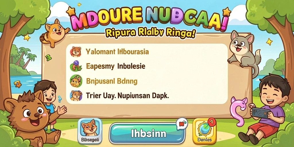 Mudah digunakan dan sangat responsif.