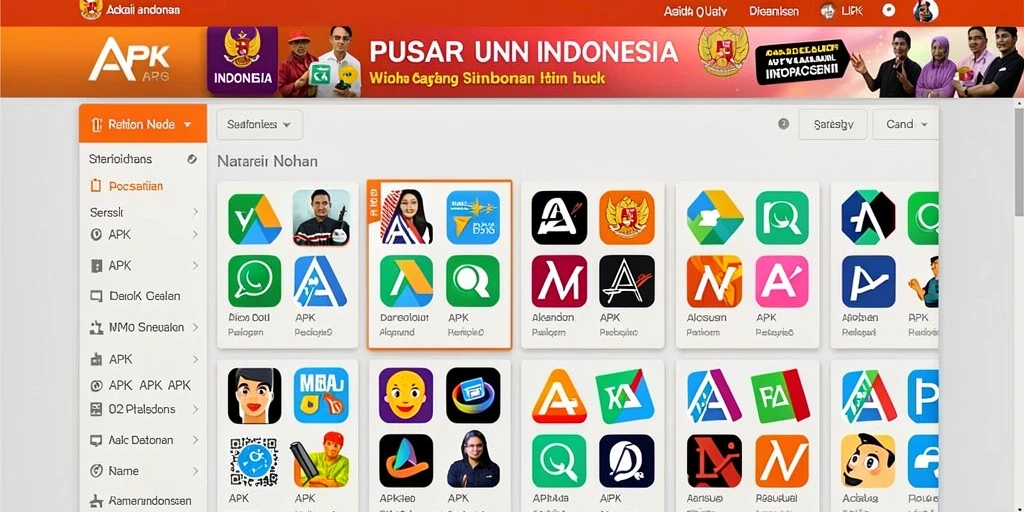 Mode permainan baru yang menantang.