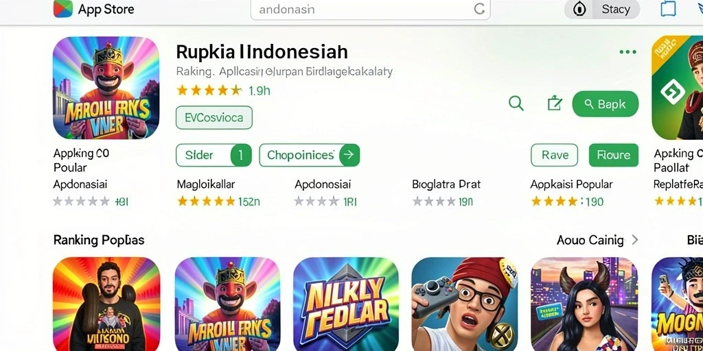 Komunitas aktif dengan dukungan yang solid.
