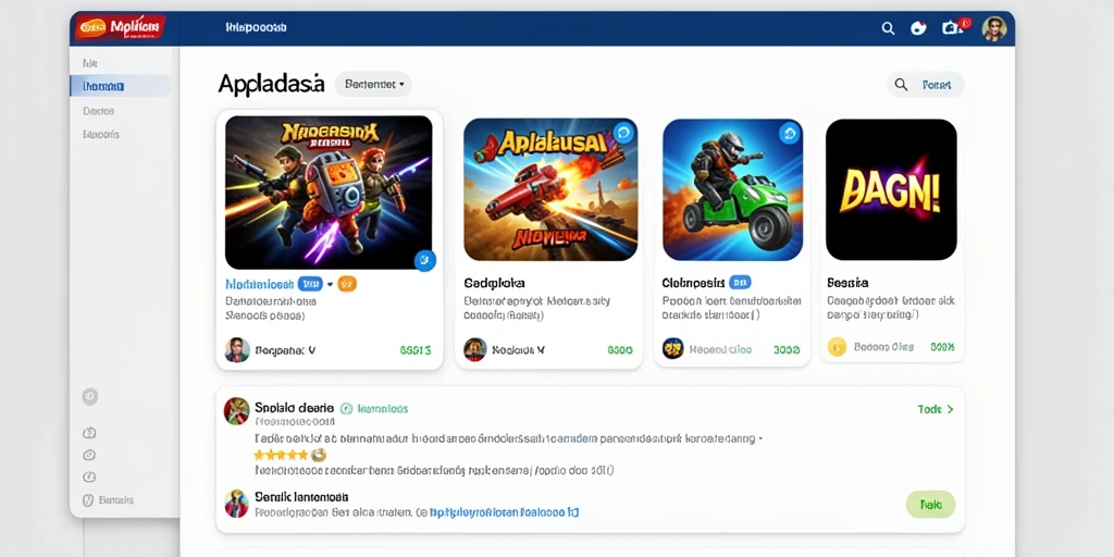 Fitur bonus menarik untuk meningkatkan peluang menang.