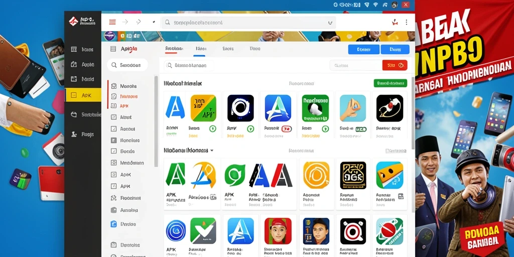 Fitur komunitas aktif yang mendukung interaksi antar pemain.