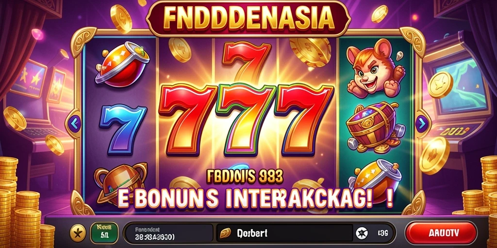 Screenshot yang memperlihatkan fitur bonus harian yang menarik.