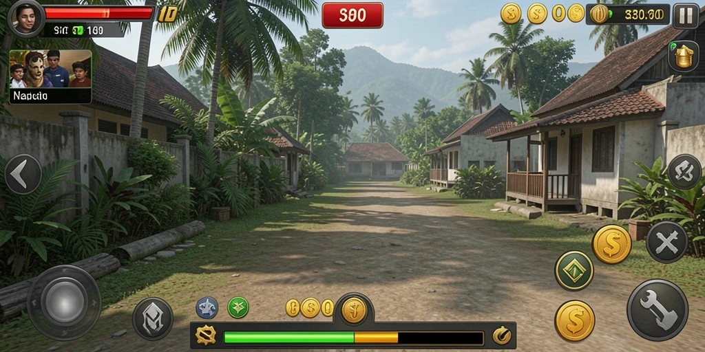 Keamanan data pengguna dijamin dengan baik.
