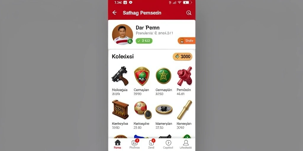 Menghadapi tantangan mendebarkan dalam SURGA11.