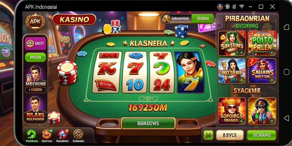 Screenshot aplikasi YOWESTOGEL yang menampilkan bonus dan reward yang tersedia.