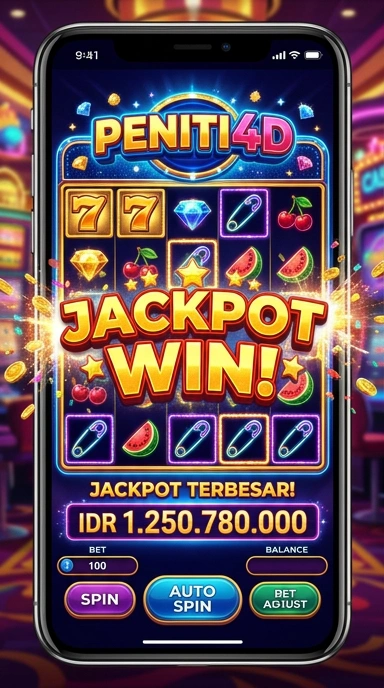 peniti4d — halaman unduh